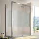 Paroi de douche Kassandra 400 (CU607+CU602+CU103) Principal 1