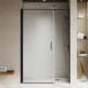 Paroi de douche pivotante Paroi de douche Kemi 2