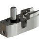 Paroi de douche pivotante Paroi de douche Kemi Detalle 5