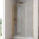 Paroi de douche pivotante Paroi de douche Kemi 6