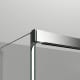 Paroi de douche Leda (400) Detalle 4