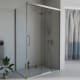 Paroi de douche Leda (400) Principal 1