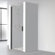 Paroi de douche Profiltek Hada Plus (HP-310) opción 2