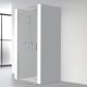 Paroi de douche Profiltek Hada Plus (HP-310) opción 1