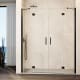 Paroi de douche GME Glass (Combi G) Principal 3