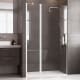 Paroi de douche Vega (100B) 4