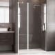 Paroi de douche Vega (100B) 4