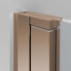Paroi de douche Vega (100B) Detalle 6