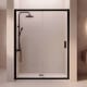 Paroi de douche Kassandra Siena 102 2