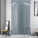 Paroi de douche Sydney 2
