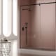 Paroi de douche fixe Kassandra Fresh Salomon (FS633) Principal 0