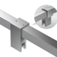 Paroi de douche fixe Kassandra Fresh Salomon (FS633) 6