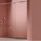 Paroi de douche fixe Kassandra Fresh Salomon (FS633) Principal 3