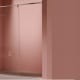 Paroi de douche fixe Kassandra Fresh Salomon (FS633) 4