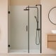 Paroi de douche Adhara 100A Bruntec 2