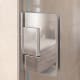 Paroi de douche Adhara 100A Bruntec 7