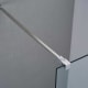Cabine de douche fixe Paroi de douche Screen GME Moving Detalle 2