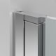 Pare-baignoire Nashira (PAB100R) Detalle 1