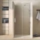 Paroi de douche Ursa (100B) 2
