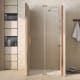 Paroi de douche Ursa (100B) 5