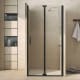 Paroi de douche Ursa (100B) 3
