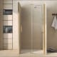Paroi de douche Ursa (100B) 4