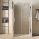 Paroi de douche Ursa (100B) 1