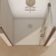Paroi de douche Ursa (100B) 9