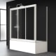 Profiltek Baco pare-baignoire Principal 0