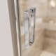 Paroi de douche Bruntec Vertex (400) 5