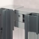 Paroi de douche Bruntec Lara (400) 4