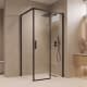 Paroi de douche Bruntec Lara (400) 2