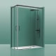 Paroi de douche Galaxy sur mesure (300) Principal 0