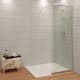Paroi de douche Bruntec Ares (100F) 10