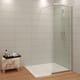 Paroi de douche Bruntec Ares (100F) 10