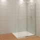 Paroi de douche Bruntec Ares (100F) 1