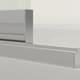 Paroi de douche Bruntec Ares (100F) 4