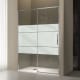 Paroi de douche Delta Kassandra (DE102) Detalle 4