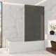 Pare-baignoire Talitha (500) 9