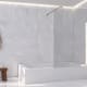 Pare-baignoire Talitha (500) 6