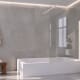 Pare-baignoire Talitha (500) 2