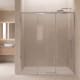 Paroi de douche Norma (900) 1