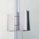 Paroi de douche GME Glass (Combi 2) Detalle 2
