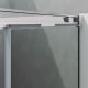Paroi de douche Norma (300) sur mesure 7