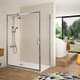 Paroi de douche Kassandra Bella (BL607+BL602+BL103) Principal 0