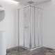 Paroi de douche Profiltek Ecodux (EC-226) Principal 0