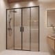 Paroi de douche Bruntec Lara (200) 2