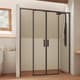 Paroi de douche Bruntec Nova (200) 1