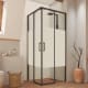Paroi de douche Bruntec Lara (300) 7