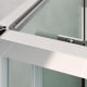 Paroi de douche Bruntec Lara (300) 3